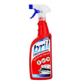 Konyhai tisztítószer Bril sütő spray 750ml