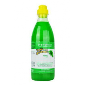 San Bernard Sampon Menta 1000ml