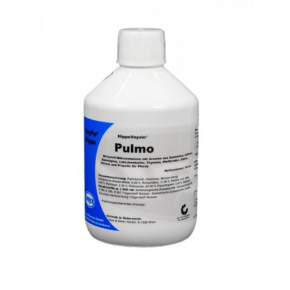 Hippo Veyxin Pulmo emulzió 500 ml