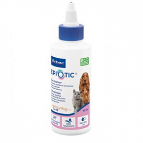 Epi-otic III. sol. 125 ml