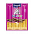 Vitakraft Cat csemege. Stick Classic baromfi+máj 3x6g