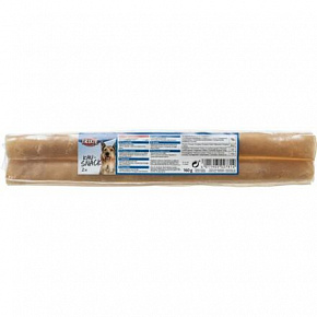 Bivalybőr pálca 25cm/20mm (2 x 80g)