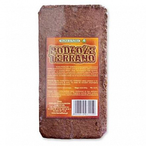 Terráriumi ágynemű - kókusz kocka 700 g FAUNA I FLORA Terráriumi ágynemű - kókusz kocka 700 g FAUNA I FLORA