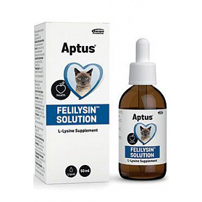 Aptus Felilysin folyadék 50ml