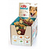Aiko Dental Dual Colour Toothbrush 117 db-os doboz