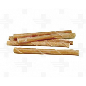 Pamlsok Salač Természetes sodrott rúd 4-6 mm - 12,5 cm, 50 db