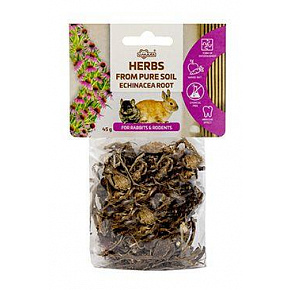 Herbs Echinacea gyökér egészben 45g