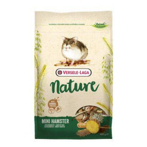 VL Nature Mini Hamster hörcsögöknek 400g