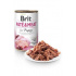 Brit Dog Cons Paté & Meat Puppy 800g