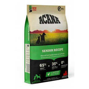 Acana Dog Senior Recept 6kg