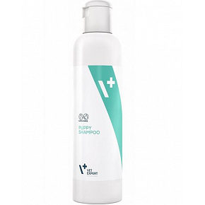 VetExpert Kölyökkutya Sampon 250 ml