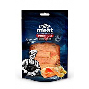 Aiko Meat Premium Lazacfilé 75g csemege