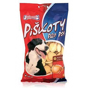 Mlsoun Keksz kutyáknak 120g Mlsoun Keksz kutyáknak 120g