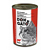 Don Gato macska konz. marhahús 415g