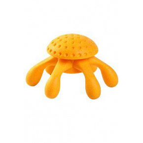 Játékkutya OCTOPUS MINI úszó. tPR narancssárga Kiwi Játékkutya OCTOPUS MINI úszó. tPR narancssárga Kiwi