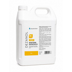 Dezanol kanna 5 l