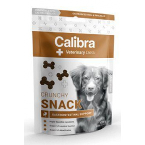 Calibra VD Dog Snack Gyomor-bélrendszeri Snack 120g