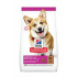 Hill konzervdoboza. SP Adult Small&Mini bárány&rizs 1,5kg
