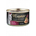 Miamor Cat Filet csirke + sonka konzerv zselében 100g