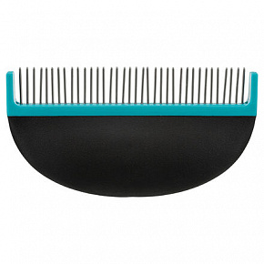 Szőrbontó fésű, 13 cm Szőrbontó fésű, 13 cm