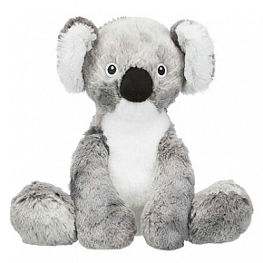 Koala, plüss játék kutyáknak, 33 cm Koala, plüss játék kutyáknak, 33 cm