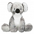 Koala, plüss játék kutyáknak, 33 cm