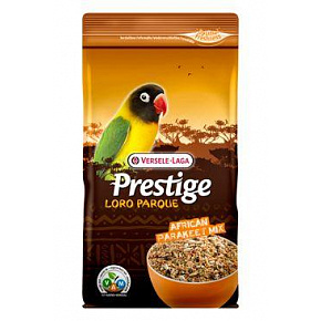 VL Prestige Loro Parque afrikai papagáj keverék 1kg