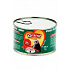 GRAND Ferret konz. Prémium darabok 405g