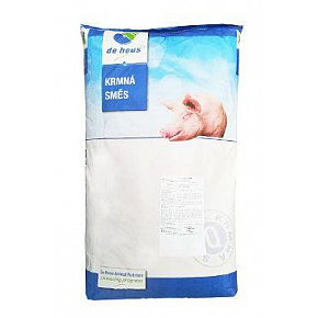 A1 Mini sertéstakarmány 25kg