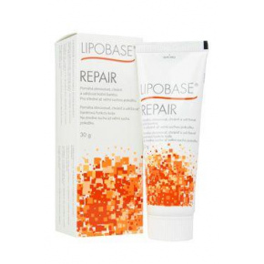 Lipobase Repair krém 30g