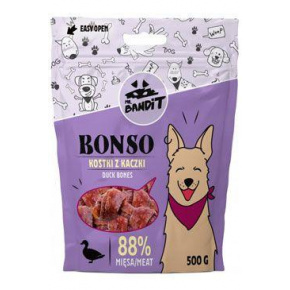 VetExpert Mr.Bandita csemege BONSO kacsacsontok 500g