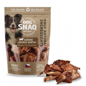 DOG SNAQ marhapörkölt szárítva 100 g