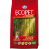 Farmina MO P ECOPET kutya felnőtt mini 2,5 kg