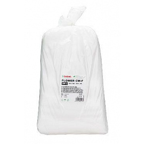 Kötés pamut FLOWER hajtogatott keverék 500g BATIST Kötés pamut FLOWER hajtogatott keverék 500g BATIST