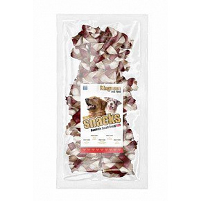Magnum Rawhide Small fonat 2,5" 6,5cm/40db PIROS