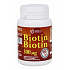 Biotin 300mcg 90tbl Nutricius