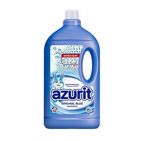 Azurit univerzális mosógél 1,89l, 42 adag