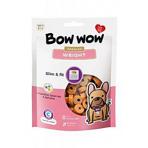 Bow wow ugat. Prémium Súly 60g