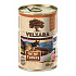 Velxara Paté Felnőtt Kutyáknak Pulyka 400g