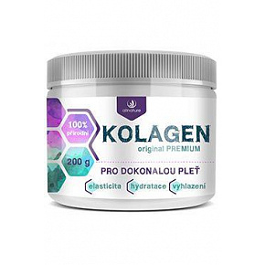 Allnature Kollagén Original Premium 200g