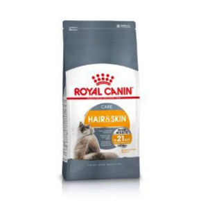 Royal Canin Feline szőr- és bőrápoló 400g