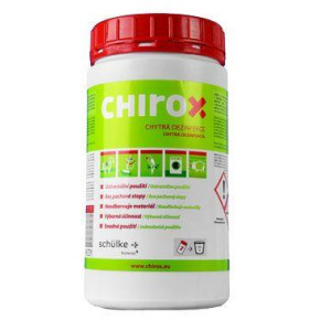 Chirox 1kg felületek, állatok fertőtlenítéséhez