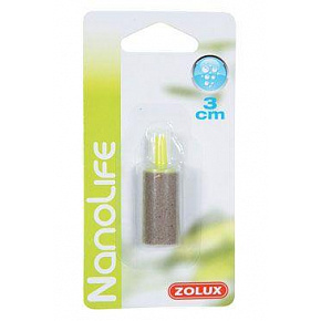 Légszóró hengeres 3cm Zolux