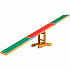 AGILITY hinta/pad 300x54x34cm max.80kg-ig TRIXIE