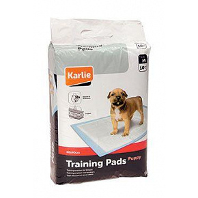 Pad 40x60cm kutyáknak KAR 10db Pad 40x60cm kutyáknak KAR 10db