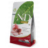 N&D PRIME CAT Felnőtt Csirke & Gránátalma 5kg