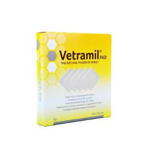 Vetramil tapasz 5db