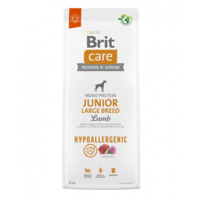 Brit Care kutya Hypoallergén Junior nagytestű kutyák 12 kg