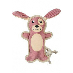 BUDDY kutya játék kutya rózsaszín Zolux