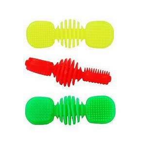 Játékkutya fogkefe Vanil. 19cm SP Játékkutya fogkefe Vanil. 19cm SP